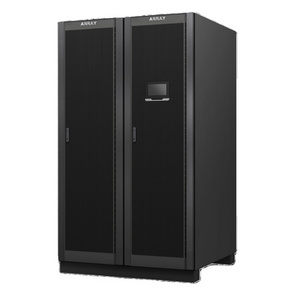 SANTAK ARRAY 3A3 best modular ups 60kva -  600kva backup power supply online ups for data center