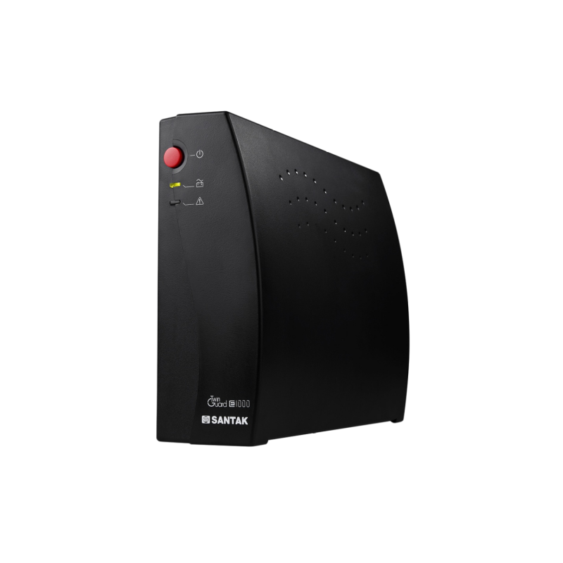 SANTAK TG series ups 1kva small ups power supply offline ups 500va 1000va  backup power for computer