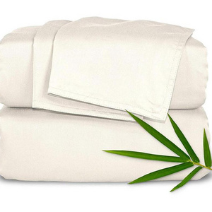 Hotel Sheets Direct Bamboo lyocell Sheet Set pillow case