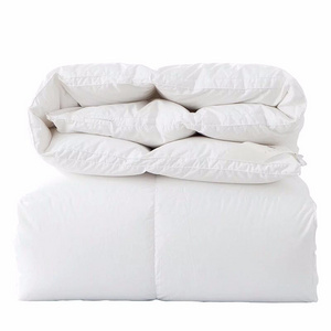 Mattress Pad Cover Queen Size  300TC Down Alternative  Bed Mattress Topper with 8-21-Inch Deep Pocket