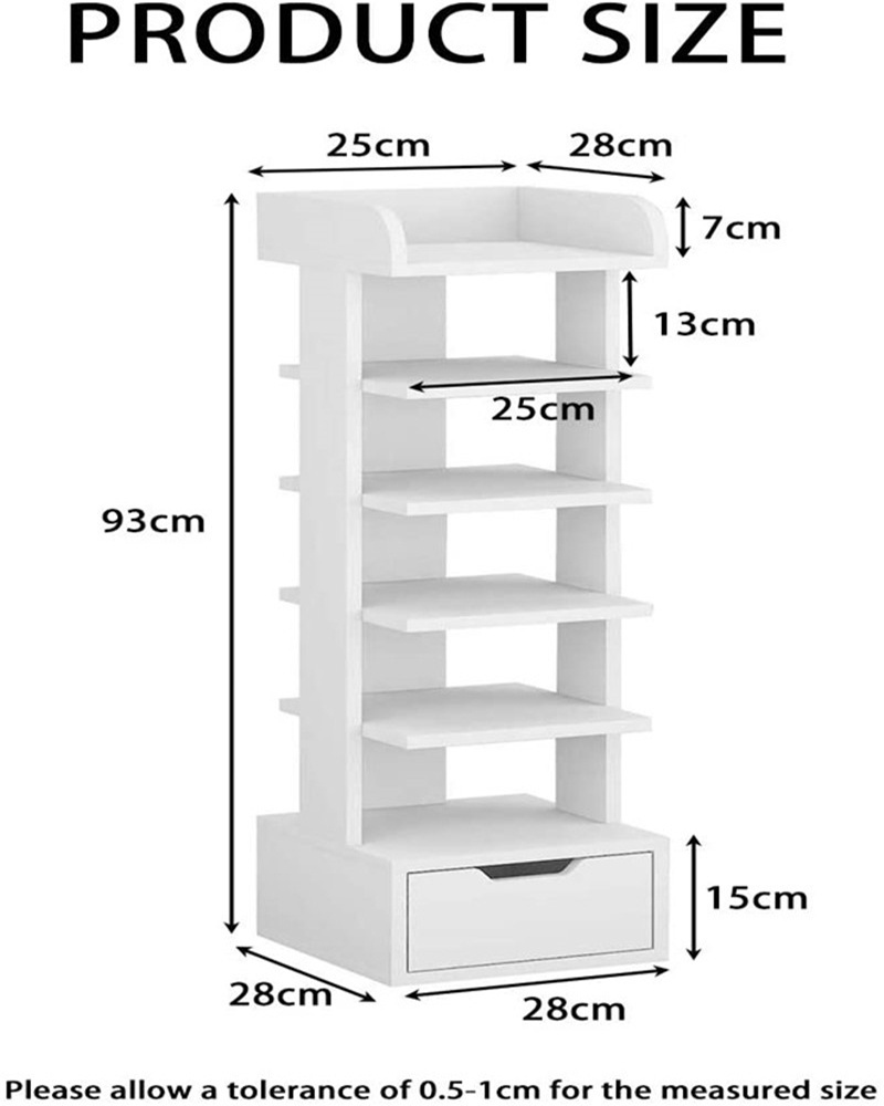 Turkey 360 degree rotating chair rotating 40 pair slots rack sandals shoe cabinet