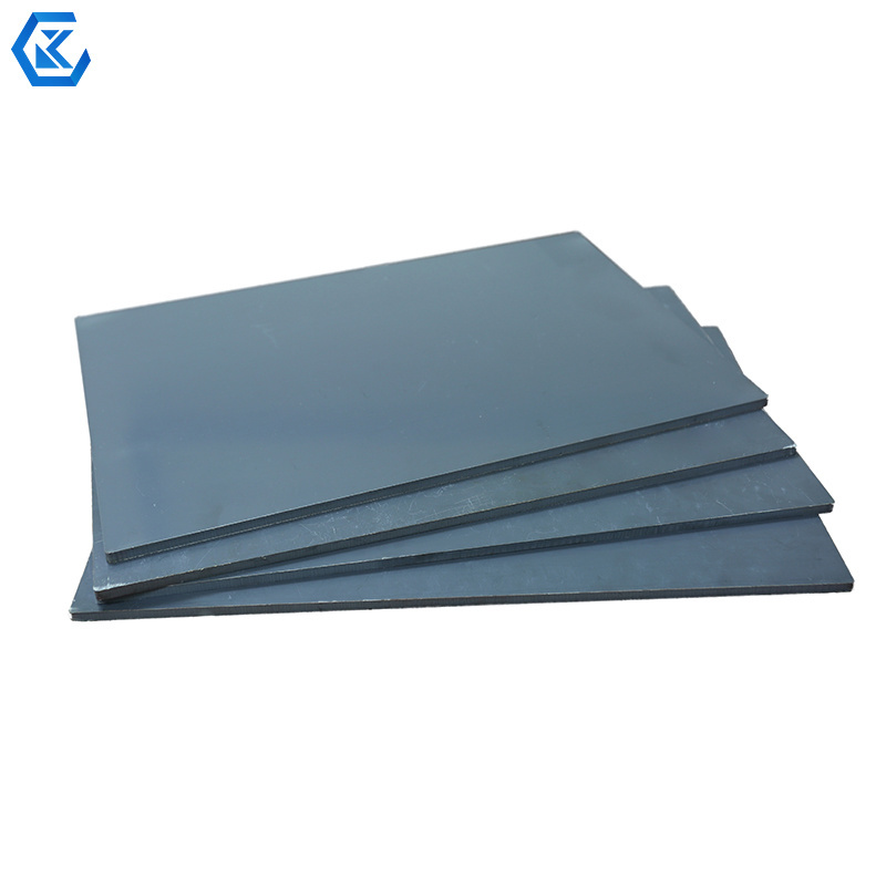 Chlorinated Polyvinyl Chloride sheet plastico pvc sheet CPVC plastic sheet