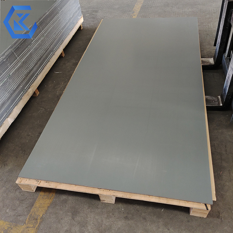 Chlorinated Polyvinyl Chloride sheet plastico pvc sheet CPVC plastic sheet