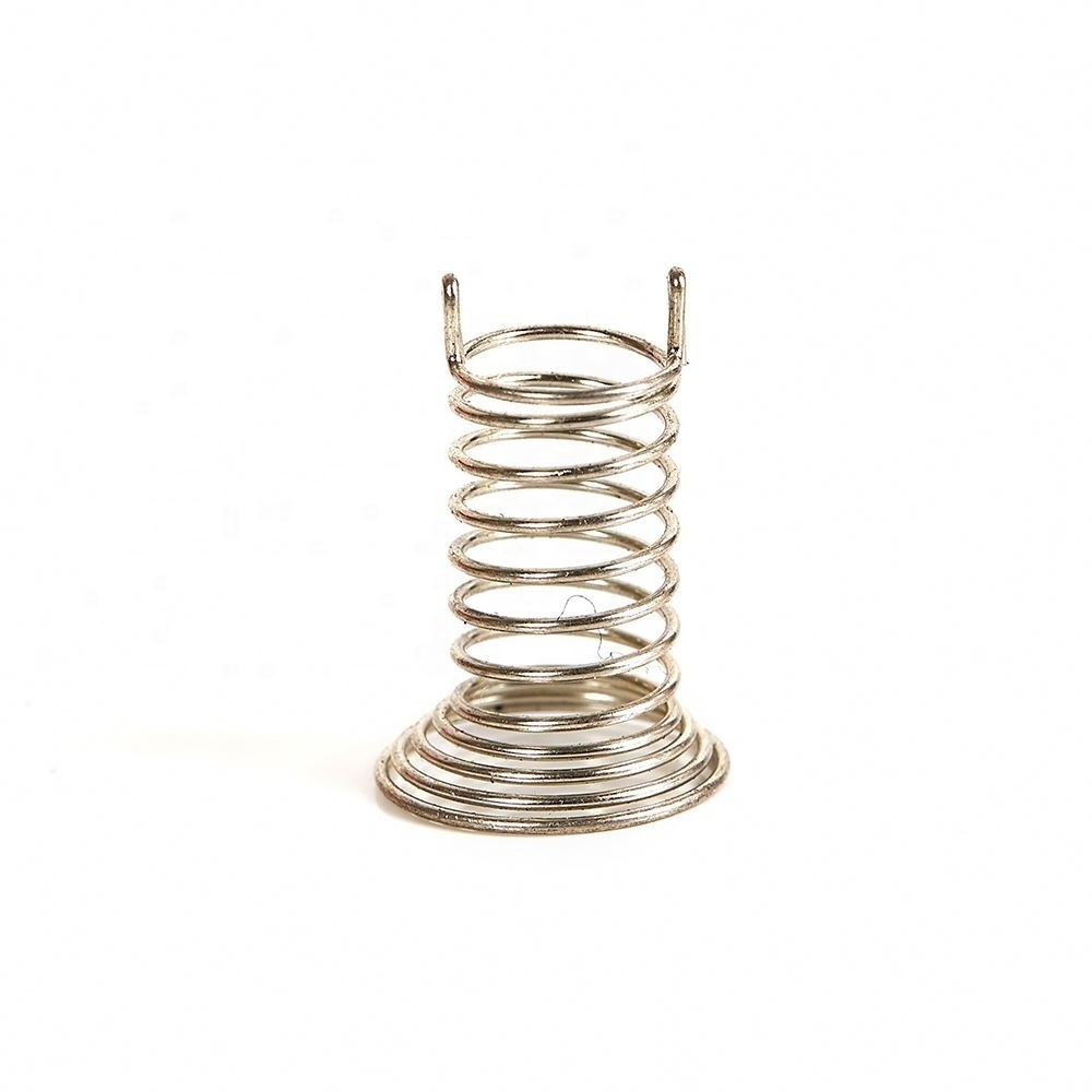 Spring Custom Small Stainless Steel Spring Touch Spring For Coil Industrial