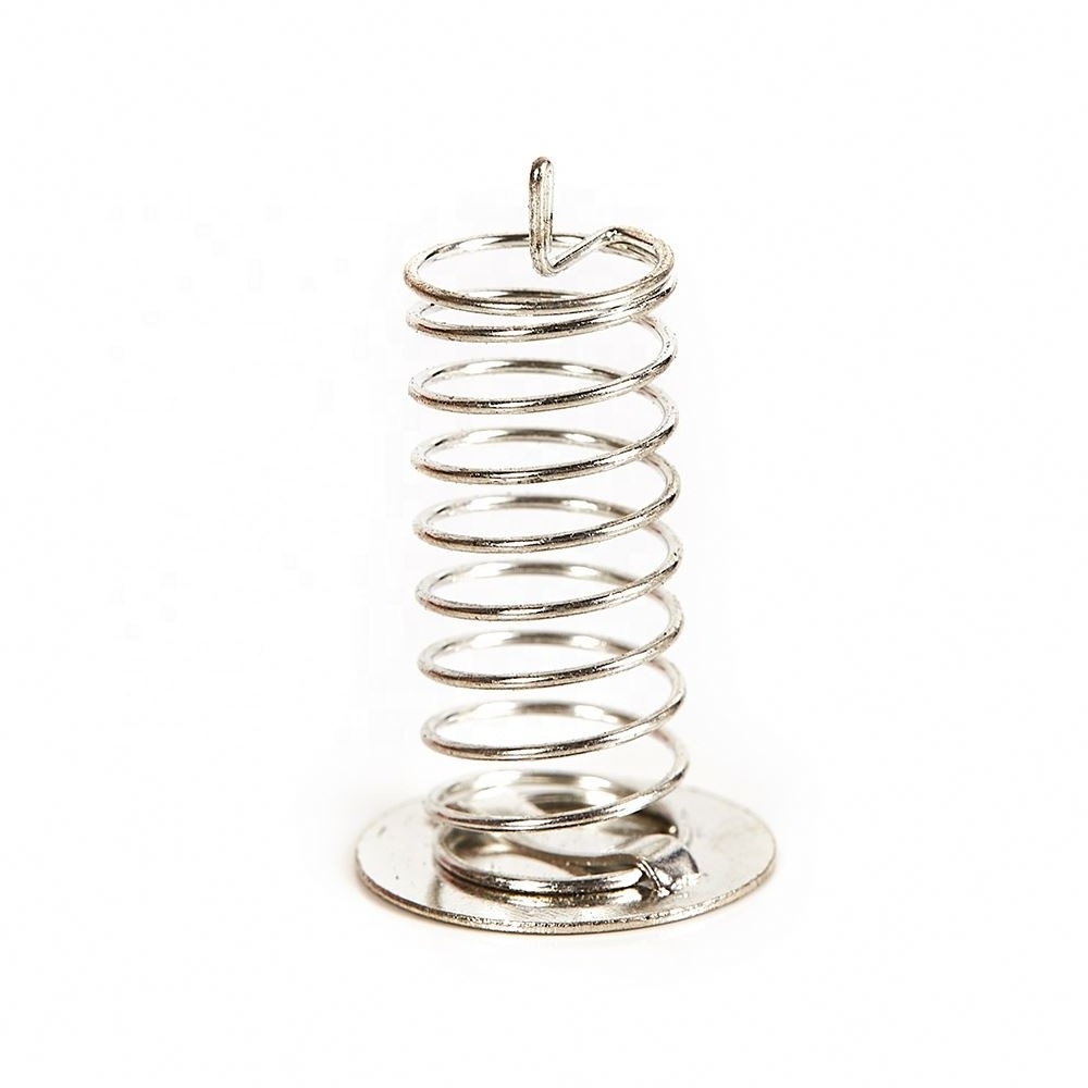 Spring Custom Small Stainless Steel Spring Touch Spring For Coil Industrial