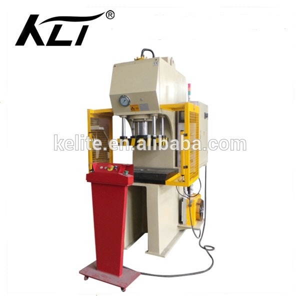 cnc 10t hydraulic hand pressing machine hand hydraulic press machine 10 ton mechanical press