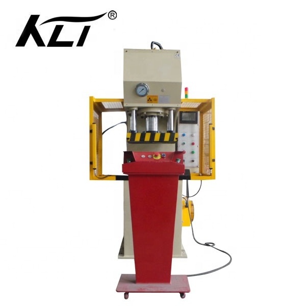 YKT  63 ton c frame hydraulic press with best price