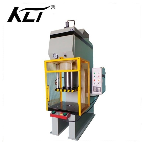 Y41B series small four-guide 25ton coin hydraulic  press machine