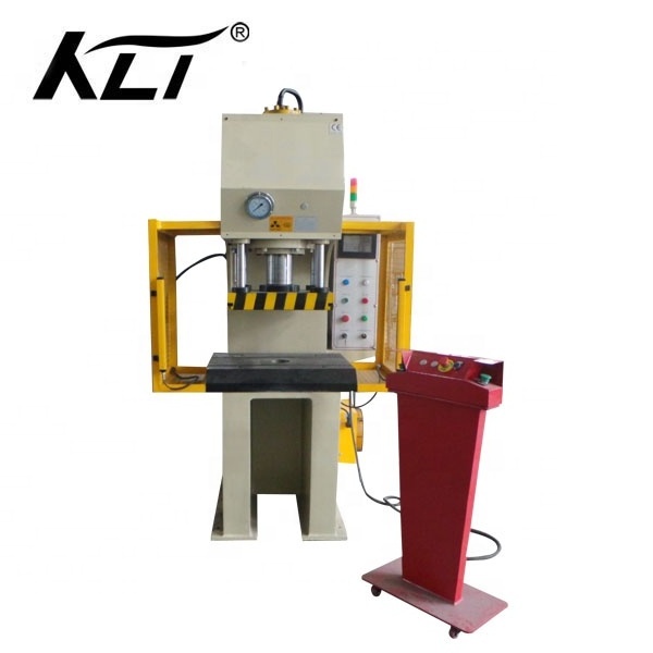 Hot Production Manual Hydraulic Press Machine Hydraulic Shop Press 63 Tons