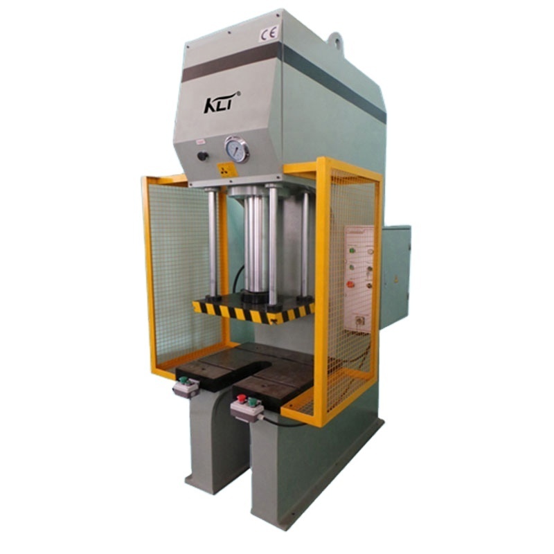 Hot Production Manual Hydraulic Press Machine Hydraulic Shop Press 63 Tons