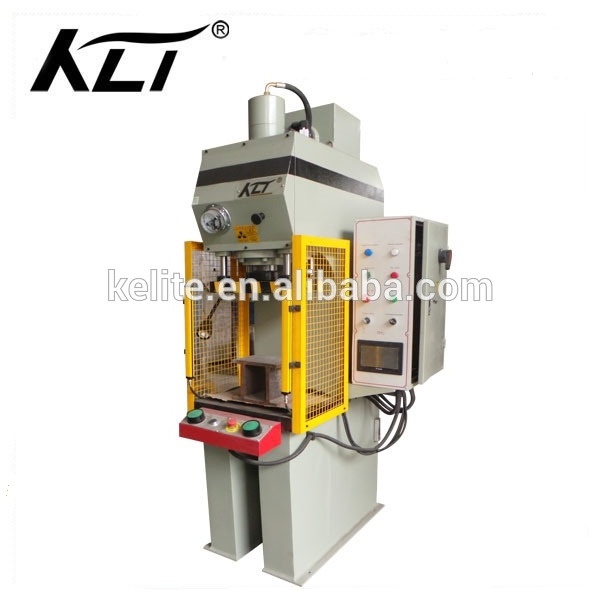 cnc 10t hydraulic hand pressing machine hand hydraulic press machine 10 ton mechanical press