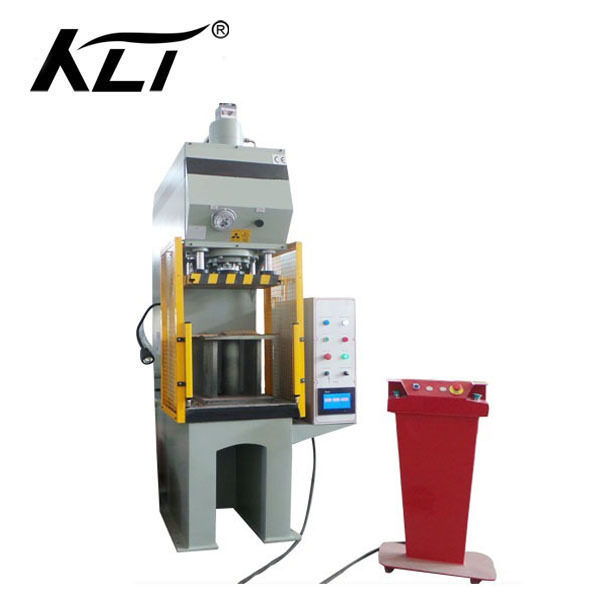 YKT  63 ton c frame hydraulic press with best price