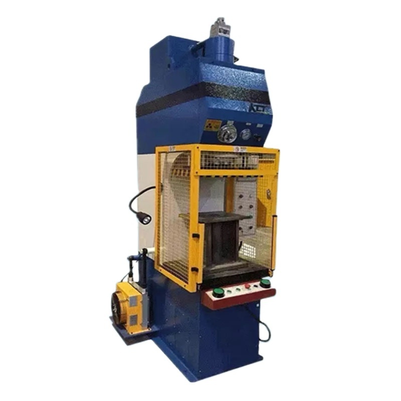 Hot Production Manual Hydraulic Press Machine Hydraulic Shop Press 63 Tons