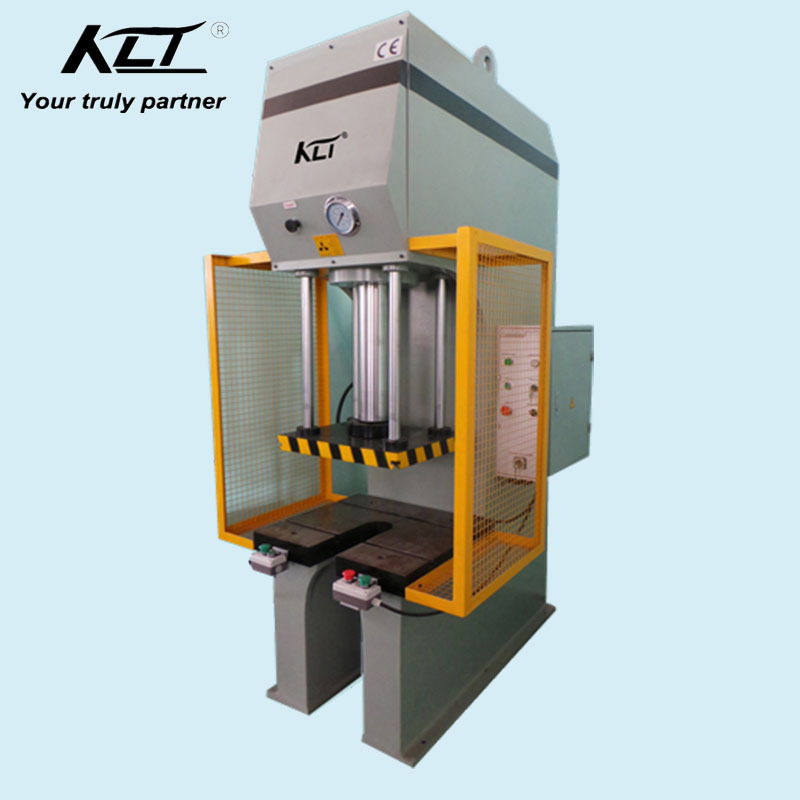 cnc 10t hydraulic hand pressing machine hand hydraulic press machine 10 ton mechanical press