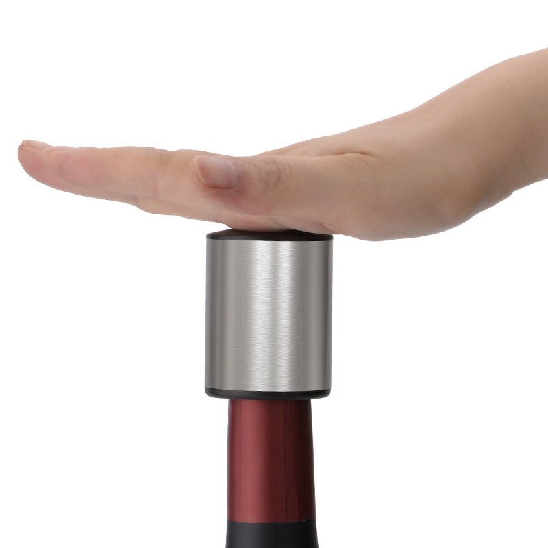 Plug Cork Stopper Wine Bottle Stopper Manufacturer Red Wine Stopper Wine Saver