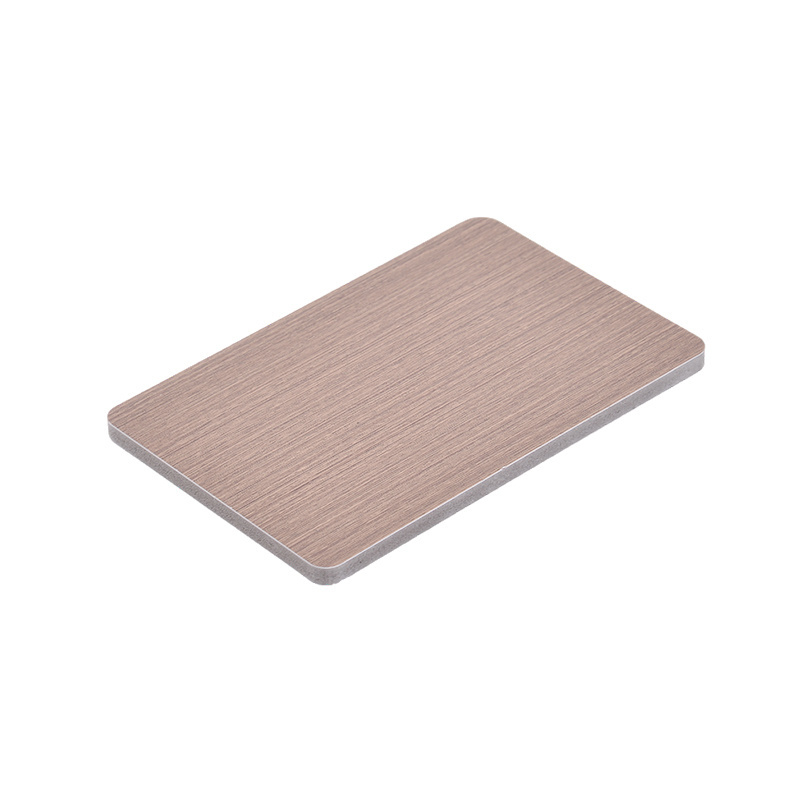 Wood Surface pvc foam board Wood Plate Wood Veneer Panel Wall Panel pvc foam board Wall Panel