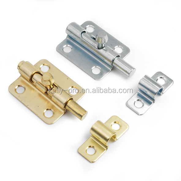 Barrel Bolt Slide Security Door Lock Door Slide Barrel Bolt