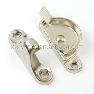 Sash Window Fitch Fastener Steel Close Sash Window Latch