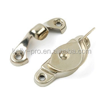 Sash Window Fitch Fastener Steel Close Sash Window Latch