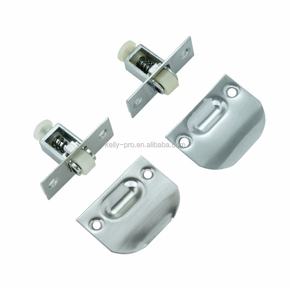 Adjustable Door Roller Ball Catches Door Spring Latches