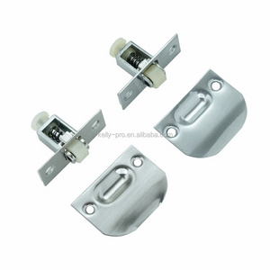 Adjustable Door Roller Ball Catches Door Spring Latches