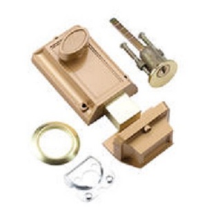 Rim Night Latch Lock Night Latch Rim Lock Rim Cylinder Night Latch