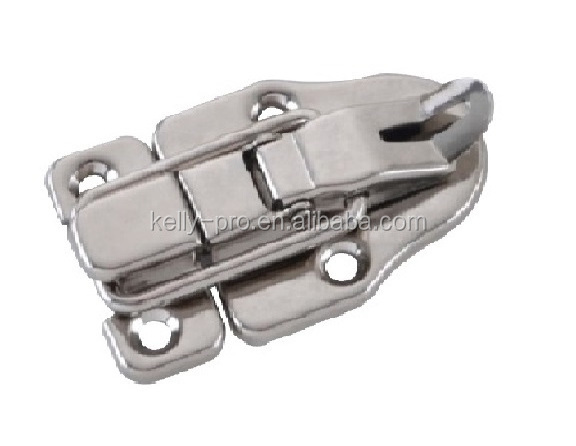 Chest Latch w/Eye Box Latch Toggle Case Latch