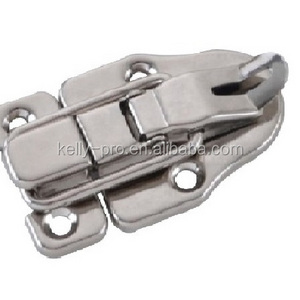 Chest Latch w/Eye Box Latch Toggle Case Latch