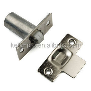 Roller Catches Door Catches with T-shaped Plate Door Spring Catches