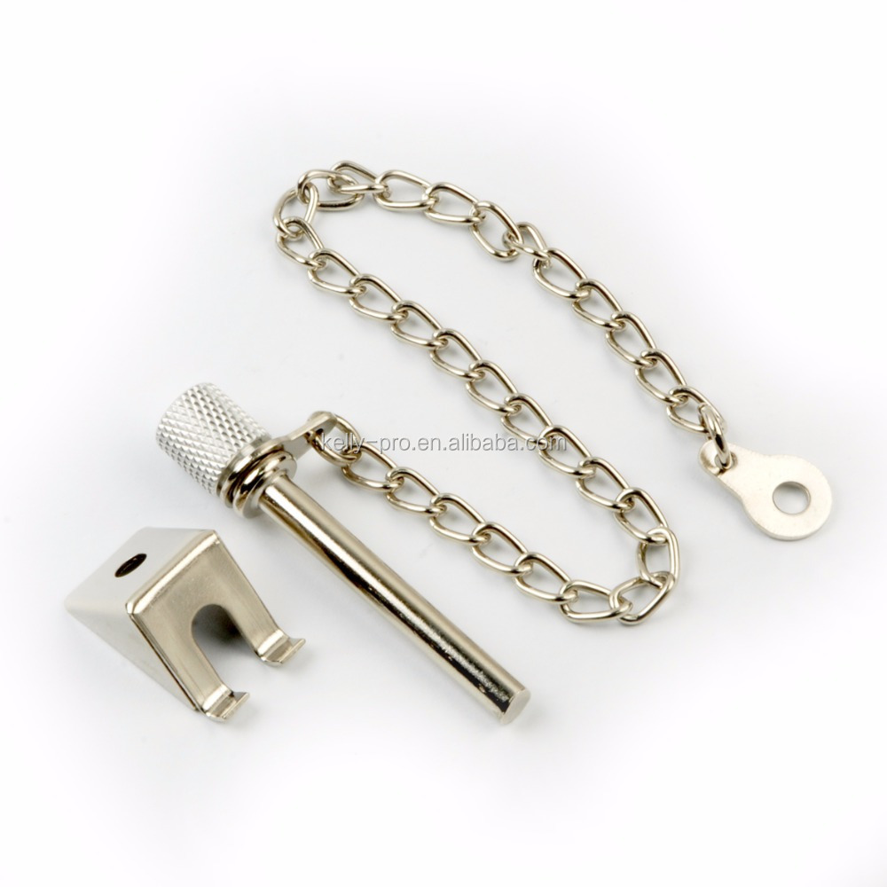 Patio Sliding Door Security Night Lock Window Pin Lock