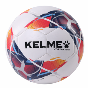 KELME  Professional Football Soccer Ball PU Size 4 Size 5 Red Green Goal Football Club Camp Team Match Training Balls