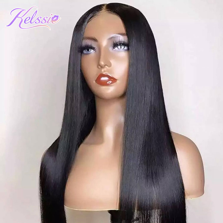 Cheap 30-50inch Raw Vietnamese Straight Fumi Egg Curl Human Hair Wigs,Wholesale Vietnam Luxury Wigs Black Woman Hair Supplies