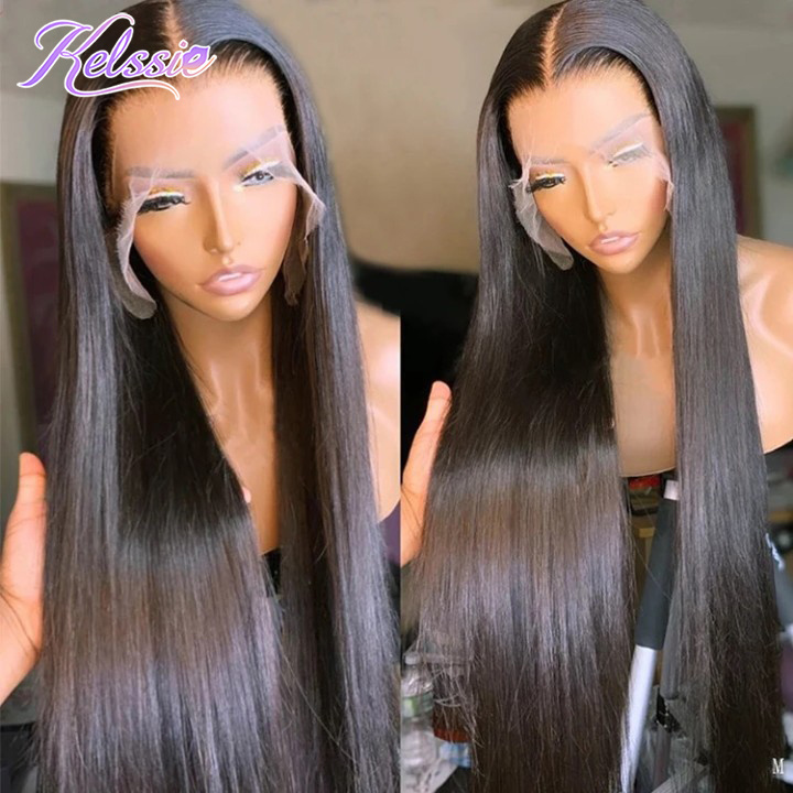 Cheap 30-50inch Raw Vietnamese Straight Fumi Egg Curl Human Hair Wigs,Wholesale Vietnam Luxury Wigs Black Woman Hair Supplies