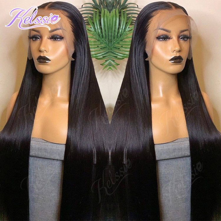 Cheap 30-50inch Raw Vietnamese Straight Fumi Egg Curl Human Hair Wigs,Wholesale Vietnam Luxury Wigs Black Woman Hair Supplies