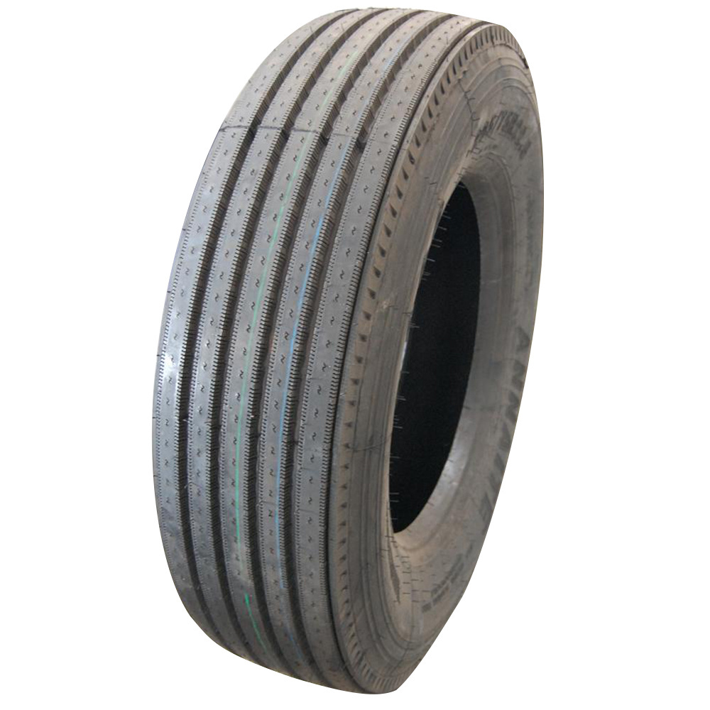 High quality Wholesale Thailand GREENMAX brand Truck Tire 11R22.5 295/75R22.5