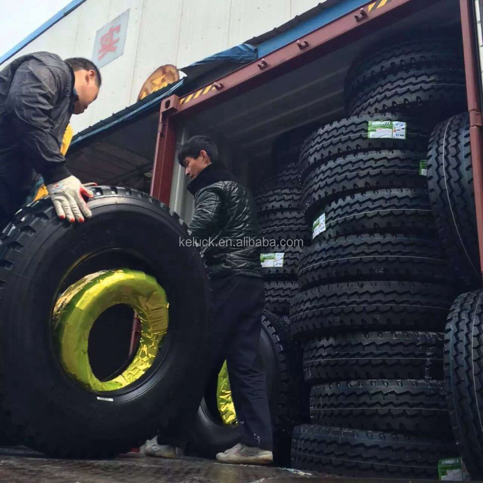 hot sale Triangle city bus-Highway tires brands all steel radial TBR Tires truck tyre TRA02 8.5R17.5 **