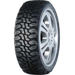 Rugged Terrain Tires R/T MT tyre off-road Haida HD878 33X12.50R20 33X12.50R22