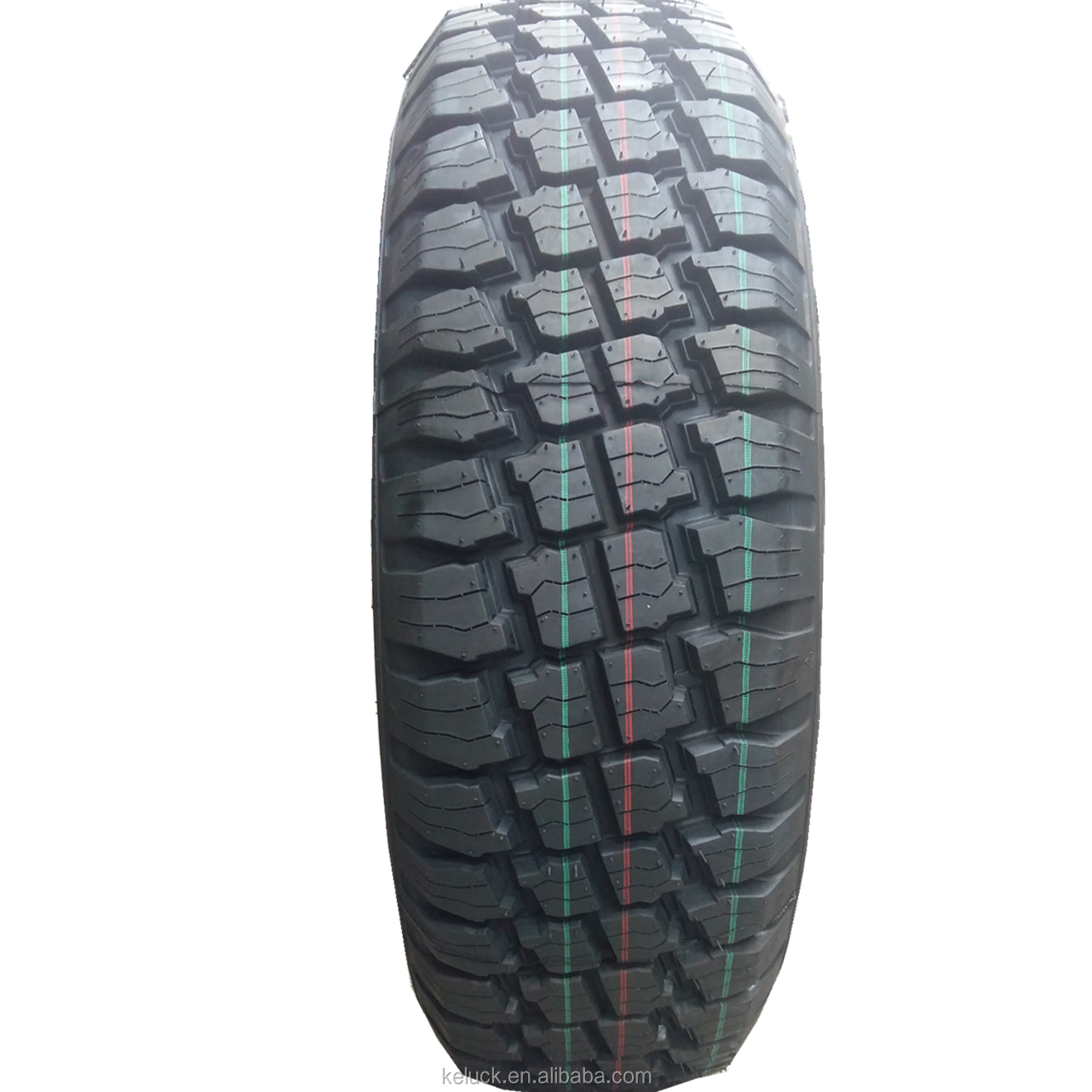 Haida AT MT Mud tyres OFFROAD TIRE R16 R17 R18 245*75*16 10PR HD828 120/116Q  tires SUV