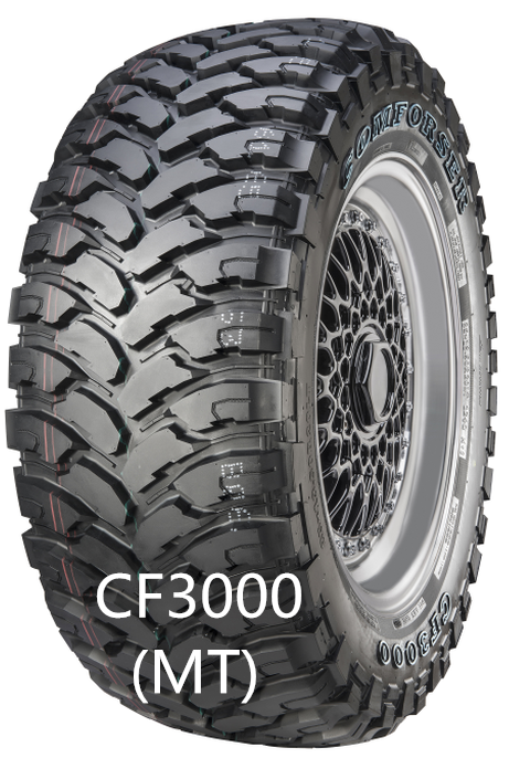 SUV radial tires mud terrain MT offroad tyres 37*12.50R17LT 37 X 12.50 R 17 LT