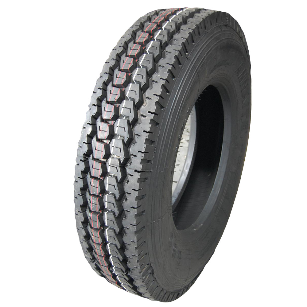 Largest tire manufacturer truck steel belted radial trailer tire 295/75r22 5