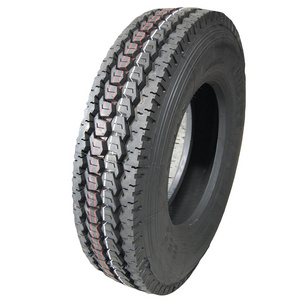 Largest tire manufacturer truck steel belted radial trailer tire 295/75r22 5