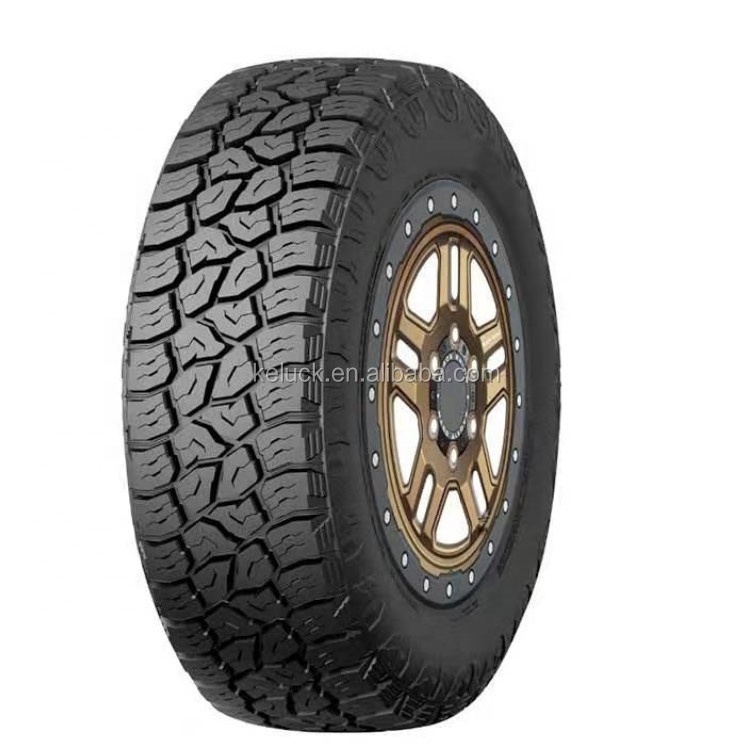 265/60R18LT-10PR RWL AT LT tyres radial 4x4 LT BW998 265/60R18