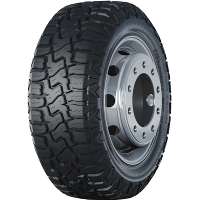 SUV Tyre LT 245/75R16 265/60R18 4wd suv 4x4 tyres AT MT RT tires