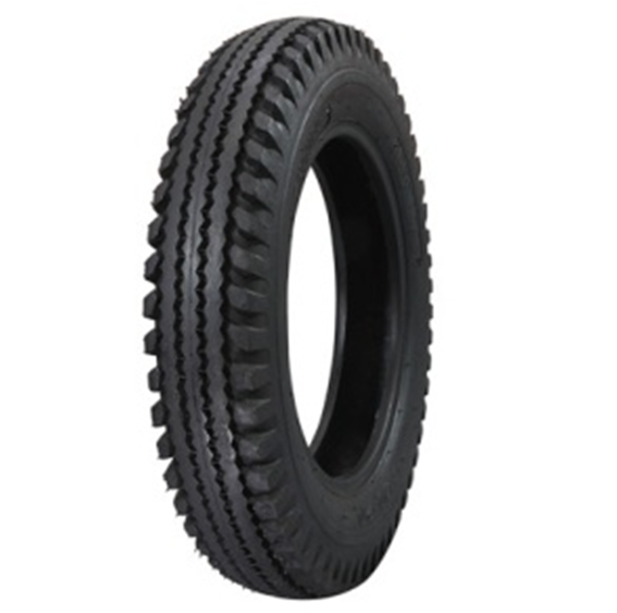 skid steer Agricultural wheels and tires QZ-602 F-2 7.50-16 Factory manufacture pneus agricole Tractor