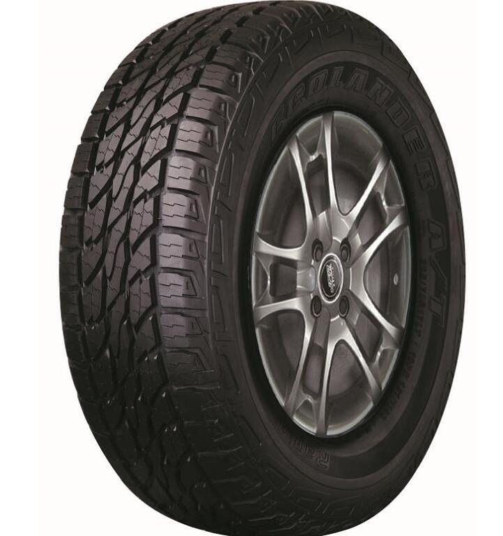 shengtai all terrain tire pneus 4x4 235 60 18 AT tires LT215/75r15 225/75r16  MT tires 31x10.5r15LT 245/70R16