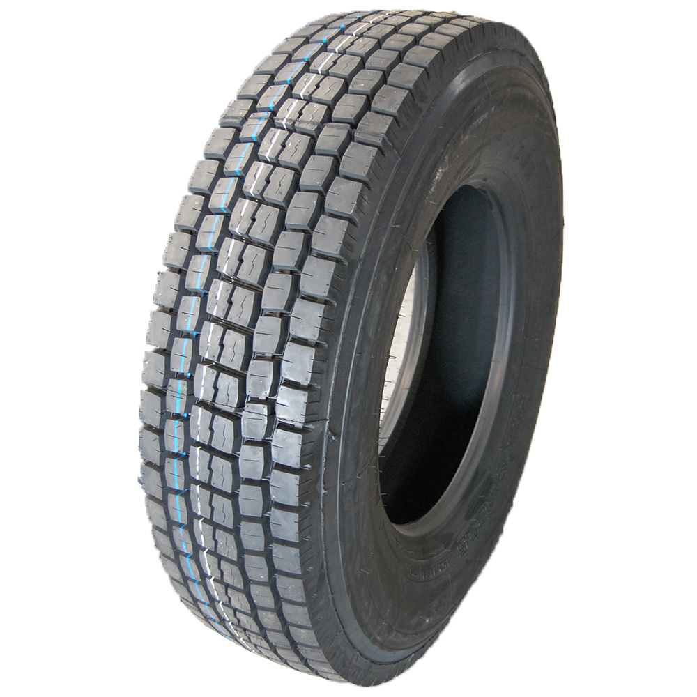 China big factory and famous TBR 11r22.5 truck tire samson tires