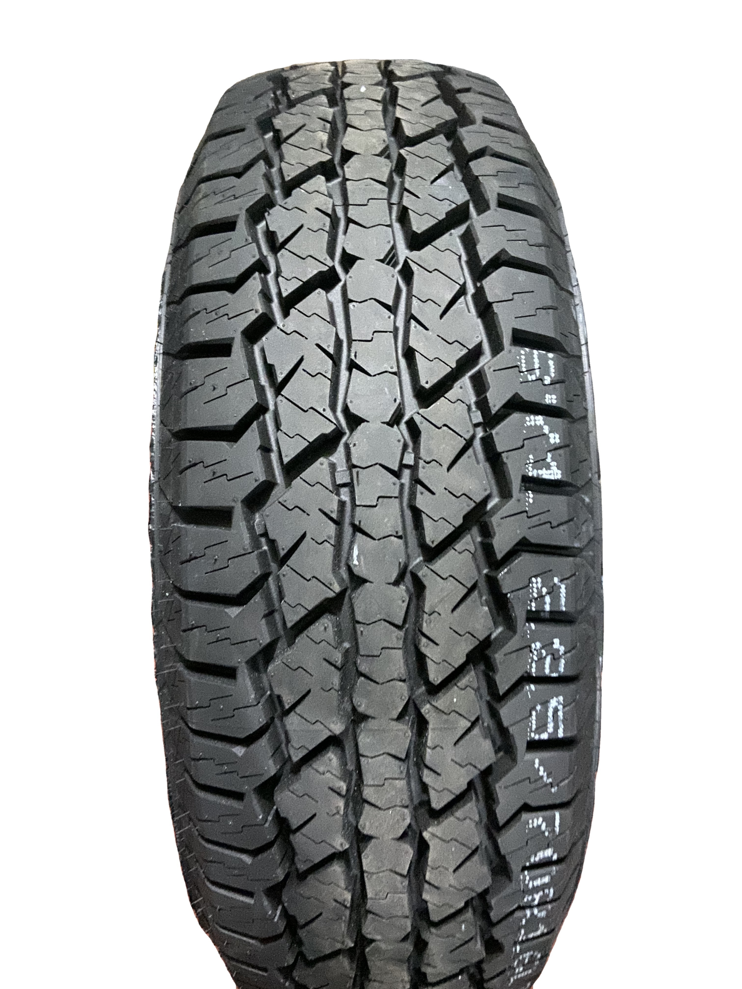 245/55R19LT RWL 110/107R 8PR durun tyre RT02 neumaticos 4x4 at tyre radial cheap China PCR passenger car tires MT AT 245/55R19