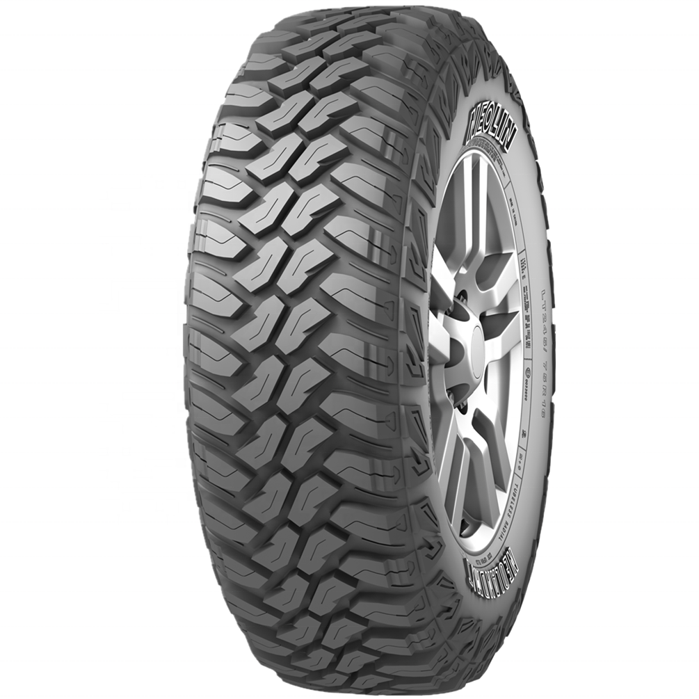 LT245/75R16 245 75 16 120/116Q  TRAVIAM/T MT tires 4x4