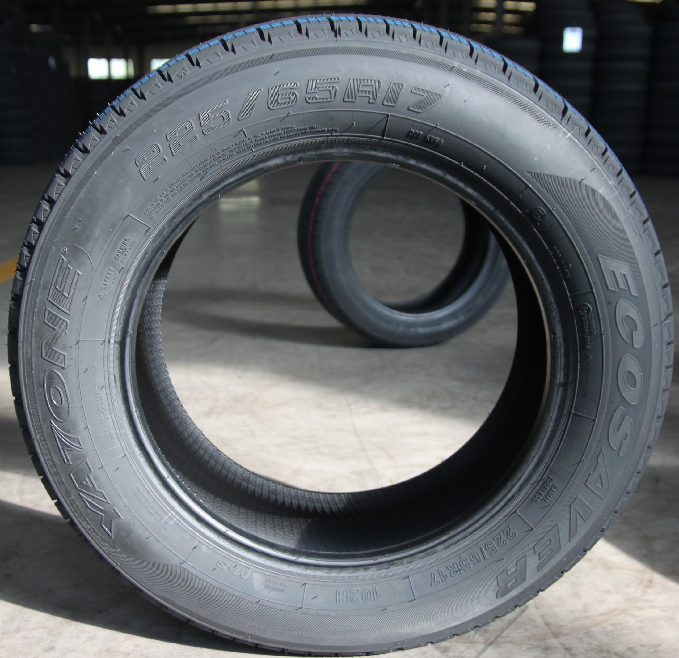 215 60 R 17 New Car Tyres for Vehicles Three-A Top 10 Chinese tyre brands looking for distributor SUV tyre