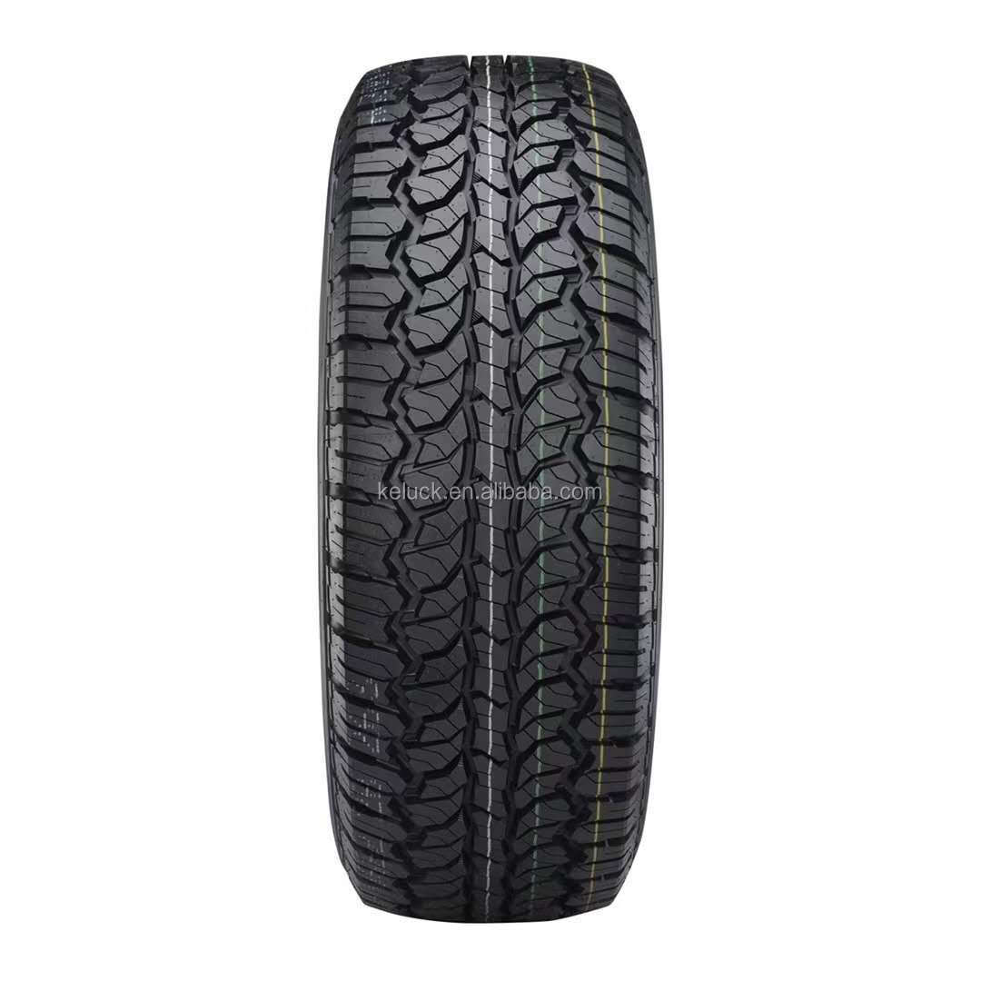 CAR Tyres 185 75 R 16 C 33X12.50R17 215/75R15 235/75R15 215/85R16 225/75R16 235/85R16Tire